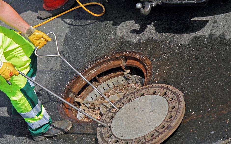 déboucheur canalisation efficace Garges-lès-Gonesse