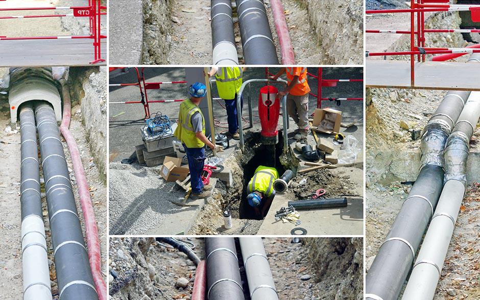 déboucher canalisation tout al egout Paris 3