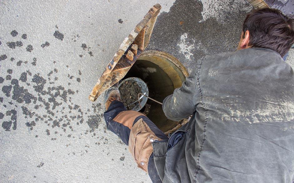 tuyau débouche canalisation Gennevilliers