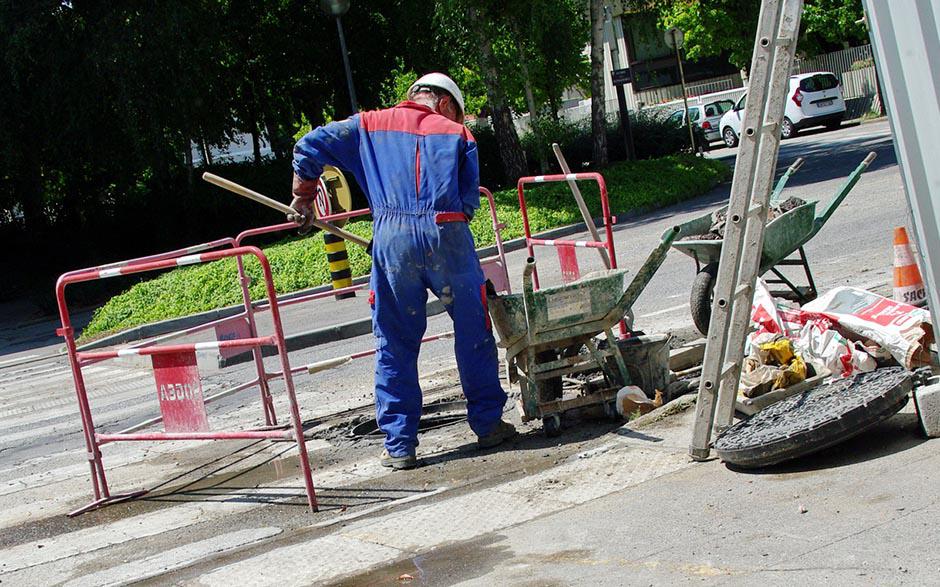 tuyau débouche canalisation Gennevilliers