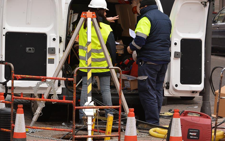 prix intervention débouchage canalisation Souppes-sur-Loing